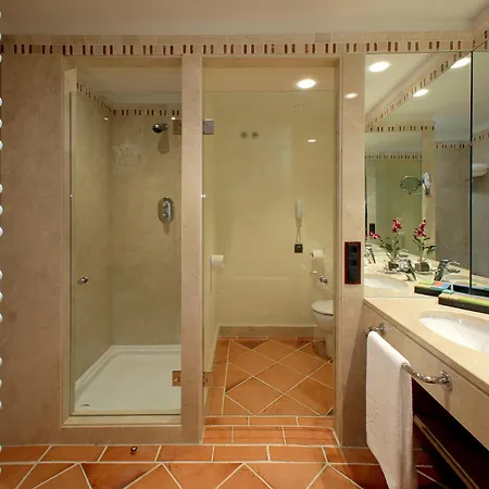 Cigarral El Bosque Hotel Toledo