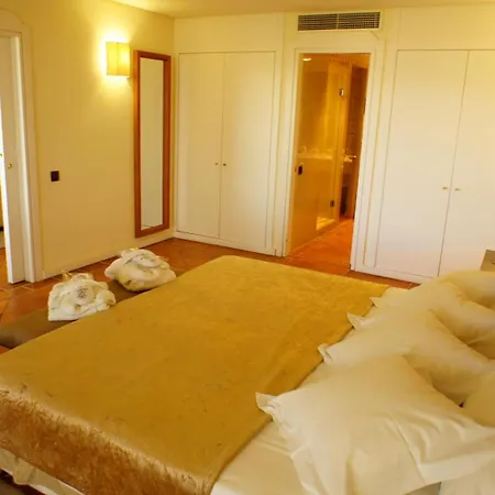 Hotel Cigarral El Bosque