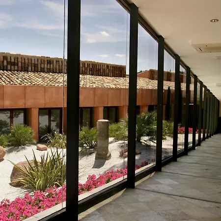 Hotel Cigarral El Bosque Toledo