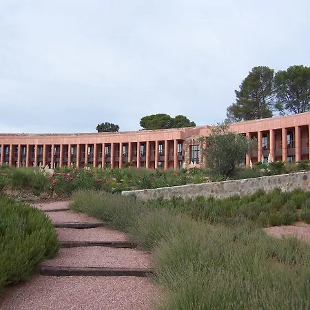 Hotel Cigarral El Bosque Toledo