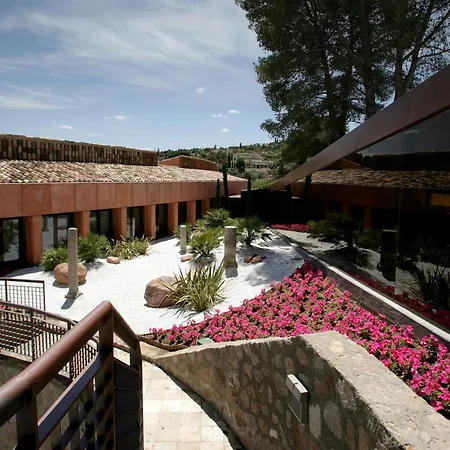 Cigarral El Bosque Hotel Toledo