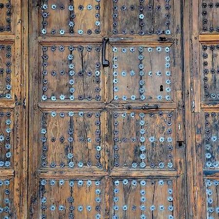 Cigarral El Bosque 5* Toledo