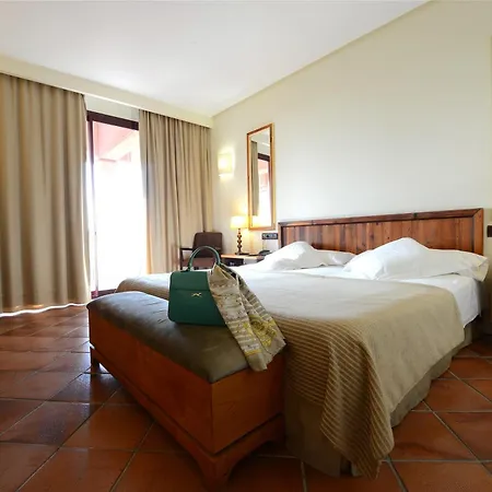 Hotel Cigarral El Bosque