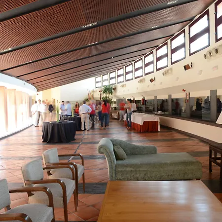 Hotel Cigarral El Bosque