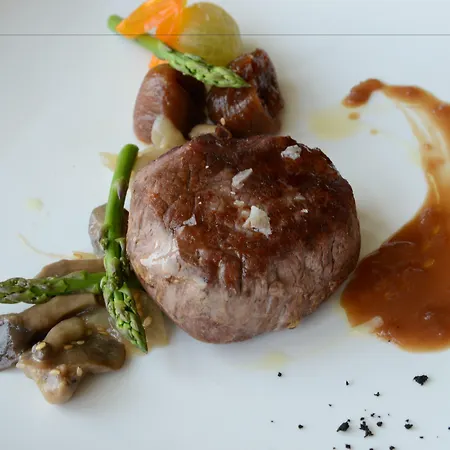 Hotel Cigarral El Bosque 5*