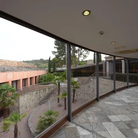 Cigarral El Bosque Hotel 5*