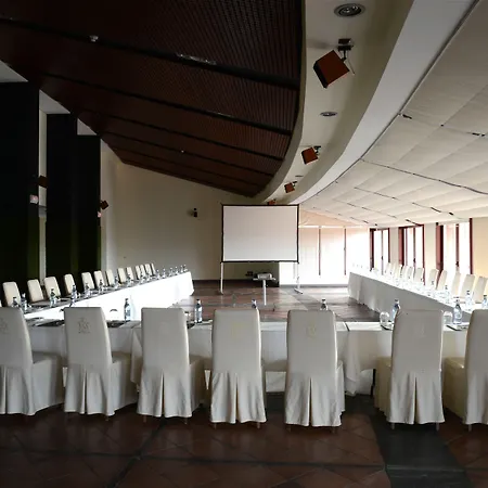 Cigarral El Bosque 5* Toledo