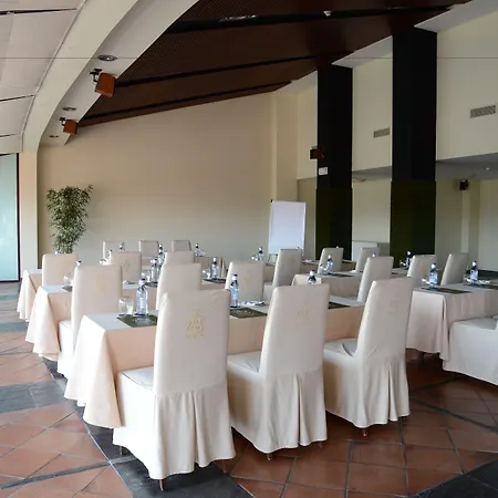 Cigarral El Bosque 5*