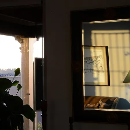 Cigarral El Bosque Hotel