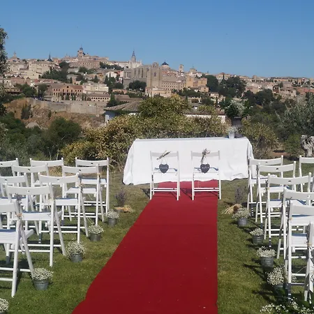 Cigarral El Bosque Hotel