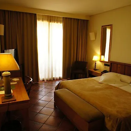 Hotel Cigarral El Bosque Toledo