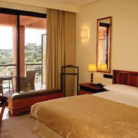 Cigarral El Bosque Hotel 5*