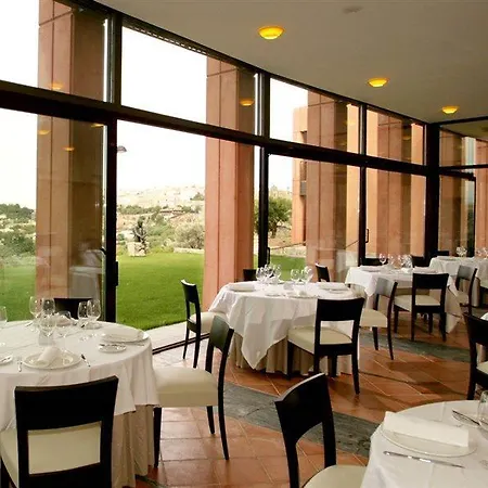 Cigarral El Bosque Hotel 5*