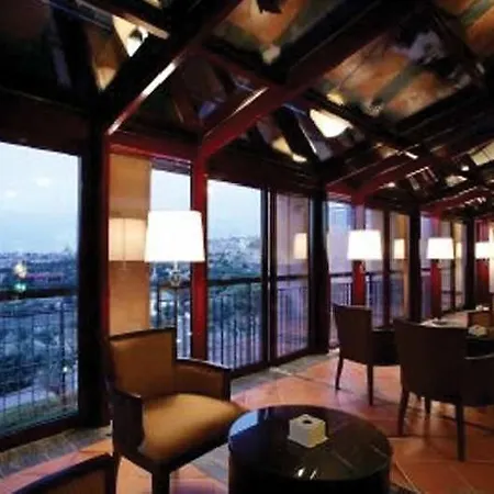 Cigarral El Bosque Toledo