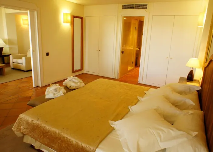 Ξενοδοχείο Cigarral El Bosque