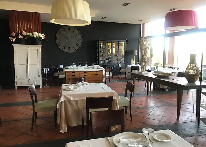 Cigarral El Bosque Ξενοδοχείο 5*