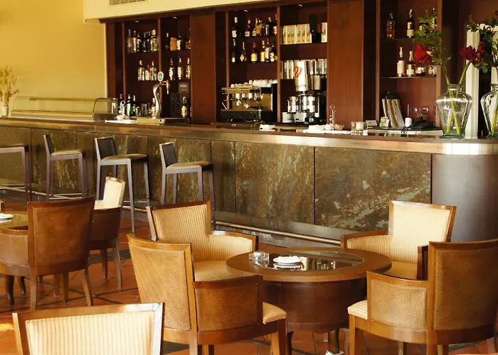 Ξενοδοχείο Cigarral El Bosque Τολέδο