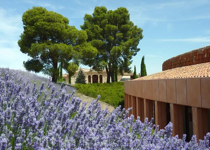 Cigarral El Bosque Ξενοδοχείο 5*