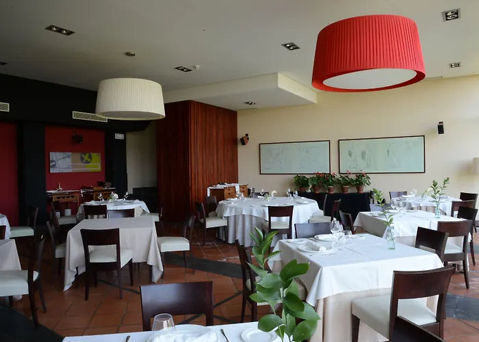 Ξενοδοχείο Cigarral El Bosque