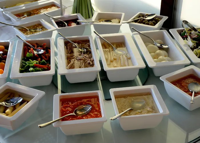 Cigarral El Bosque 5*