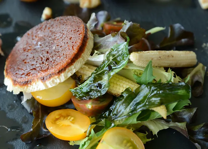 Cigarral El Bosque 5*