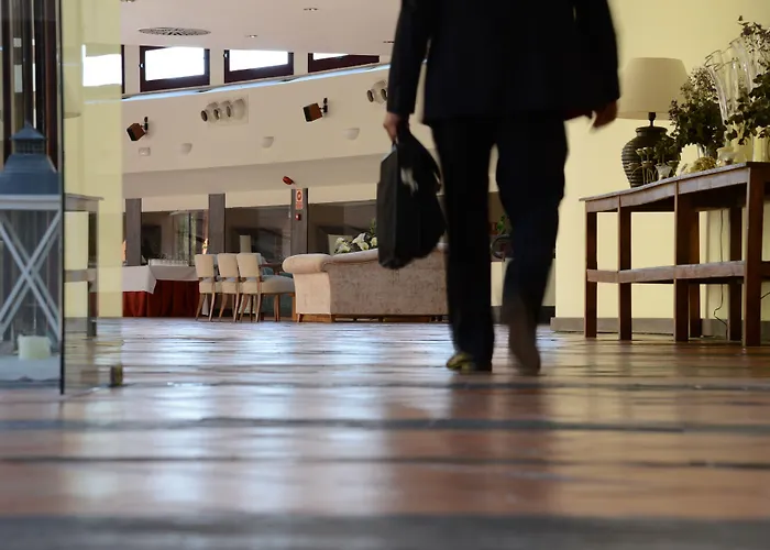 Ξενοδοχείο Cigarral El Bosque 5*