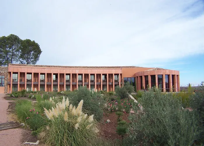 Cigarral El Bosque Ξενοδοχείο 5*