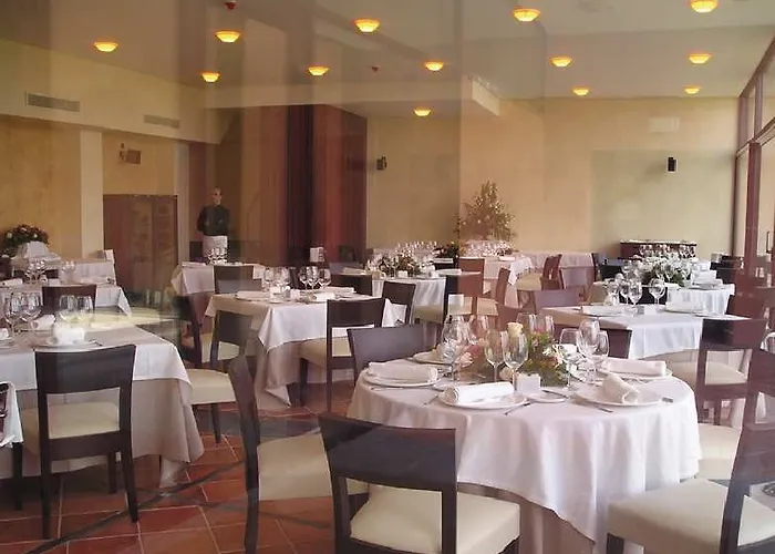 Cigarral El Bosque 5*