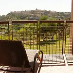 Cigarral El Bosque Hotel 5*