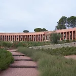 Hotel Cigarral El Bosque Toledo