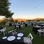 Cigarral El Bosque Hotel Toledo