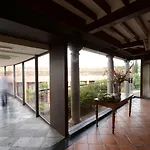 Hotel Cigarral El Bosque
