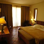 Hotel Cigarral El Bosque Toledo