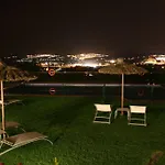 Hotel Cigarral El Bosque Toledo