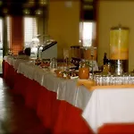 Hotel Cigarral El Bosque 5*
