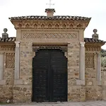 Cigarral El Bosque Ξενοδοχείο