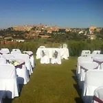 Cigarral El Bosque Hotel