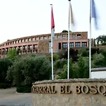 Cigarral El Bosque 5* Toledo