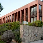 Hotel Cigarral El Bosque