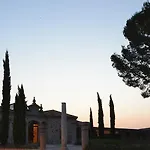 Cigarral El Bosque Toledo