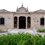 Cigarral El Bosque Toledo