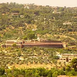 Hotel Cigarral El Bosque Toledo