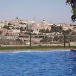 Cigarral El Bosque Hotel 5*