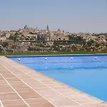 Cigarral El Bosque 5* Toledo