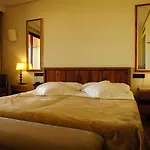 Hotel Cigarral El Bosque Toledo