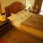Cigarral El Bosque Hotel Toledo