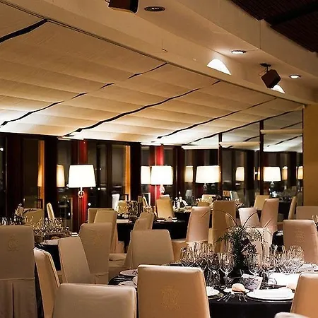 Cigarral El Bosque Hotel Toledo