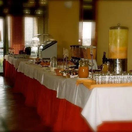 Cigarral El Bosque Hotel Toledo