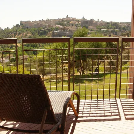 Cigarral El Bosque Hotel 5*