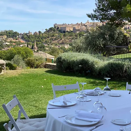 Cigarral El Bosque 5*